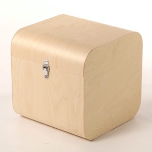 Fatty Containers Lサイズ 2907