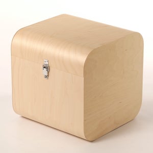 Fatty Containers Lサイズ 2909
