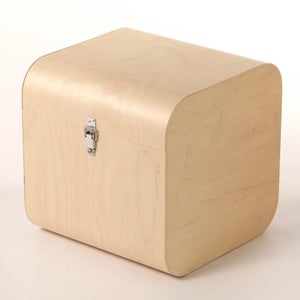 Fatty Containers Lサイズ 2910