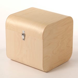 Fatty Containers Lサイズ 2911