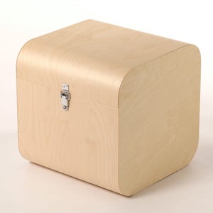 Fatty Containers Lサイズ 2932