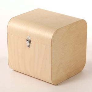 Fatty Containers Lサイズ 2933