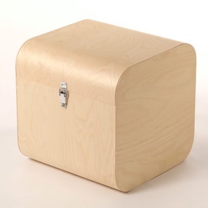 Fatty Containers Lサイズ 2934