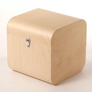 Fatty Containers Lサイズ 2935