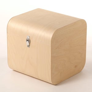 Fatty Containers Lサイズ 2937