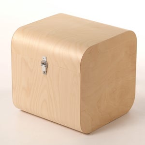 Fatty Containers Lサイズ 2938