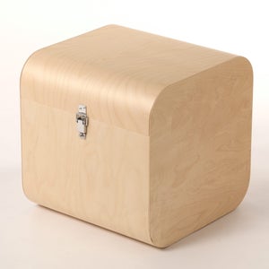 Fatty Containers Lサイズ 2939