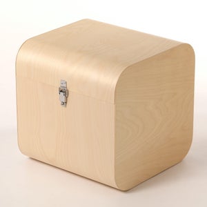 Fatty Containers Lサイズ 2940