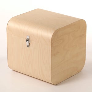 Fatty Containers Lサイズ 2941