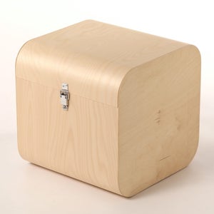 Fatty Containers Lサイズ 2943