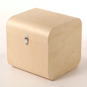 Fatty Containers Lサイズ 2945