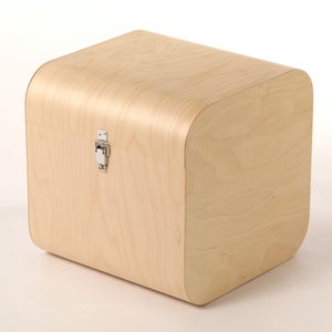 Fatty Containers Lサイズ 2946