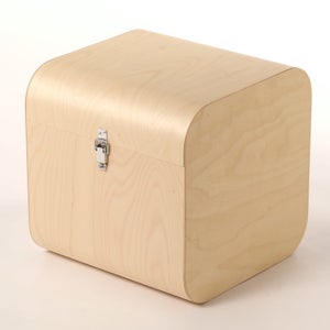Fatty Containers Lサイズ 2947