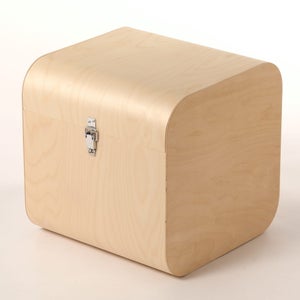 Fatty Containers Lサイズ 2948