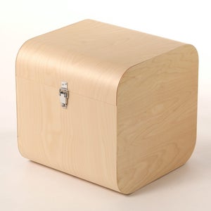 Fatty Containers Lサイズ 2950