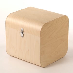 Fatty Containers Lサイズ 2951