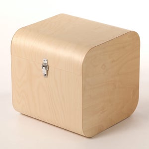 Fatty Containers Lサイズ 2952