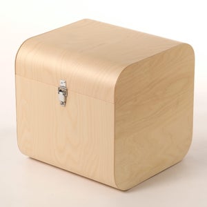 Fatty Containers Lサイズ 2953