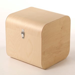 Fatty Containers Lサイズ 2955