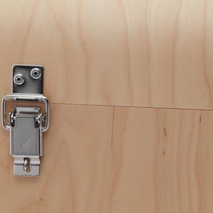 Fatty Containers Lサイズ 2577