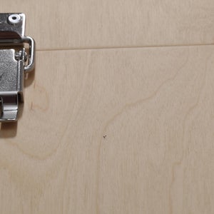 Fatty Containers Lサイズ 2585