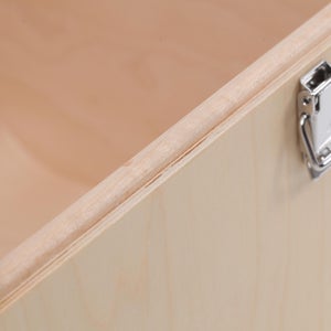 Fatty Containers Lサイズ 2587