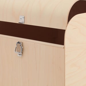 Fatty Containers Lサイズ 2595