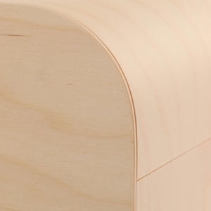 Fatty Containers Lサイズ 2634