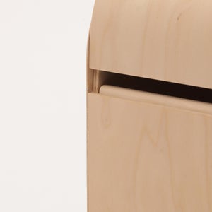 Fatty Containers Lサイズ 2657