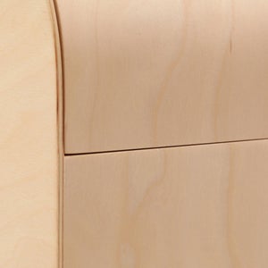 Fatty Containers Lサイズ 2660