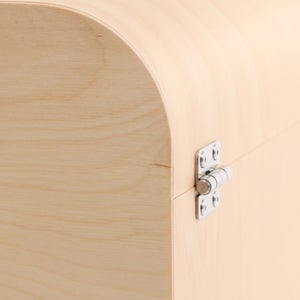 Fatty Containers Lサイズ 2664