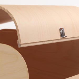 Fatty Containers Lサイズ 2665