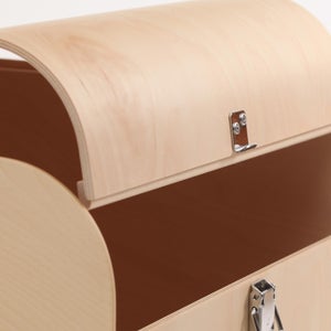 Fatty Containers Lサイズ 2668