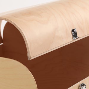 Fatty Containers Lサイズ 2671