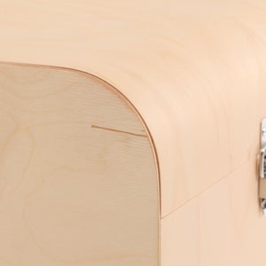 Fatty Containers Lサイズ 2676