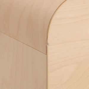 Fatty Containers Lサイズ 2678