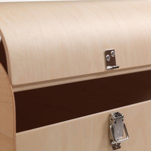 Fatty Containers Lサイズ 2695