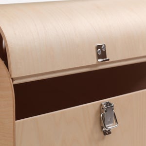 Fatty Containers Lサイズ 2696