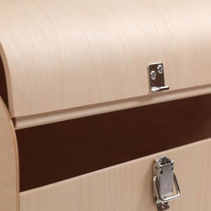 Fatty Containers Lサイズ 2698