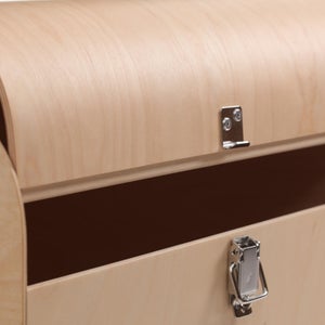 Fatty Containers Lサイズ 2701