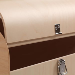 Fatty Containers Lサイズ 2704