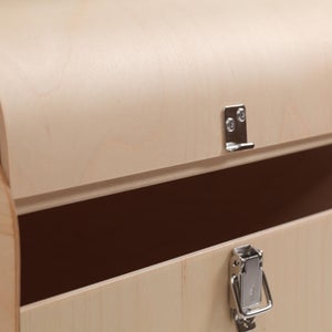 Fatty Containers Lサイズ 2705