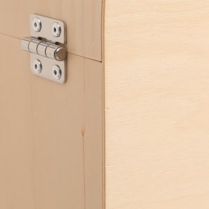 Fatty Containers Lサイズ 2623