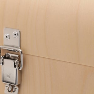 Fatty Containers Lサイズ 2626