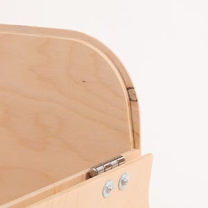 Fatty Containers Lサイズ 2636