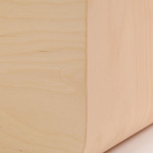 Fatty Containers Lサイズ 2644