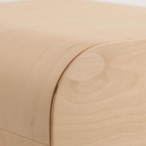 Fatty Containers Lサイズ 2657