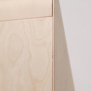 Fatty Containers Lサイズ 2697