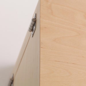 Fatty Containers Lサイズ 2705