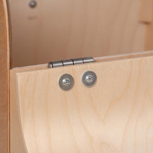 Fatty Containers Lサイズ 2829